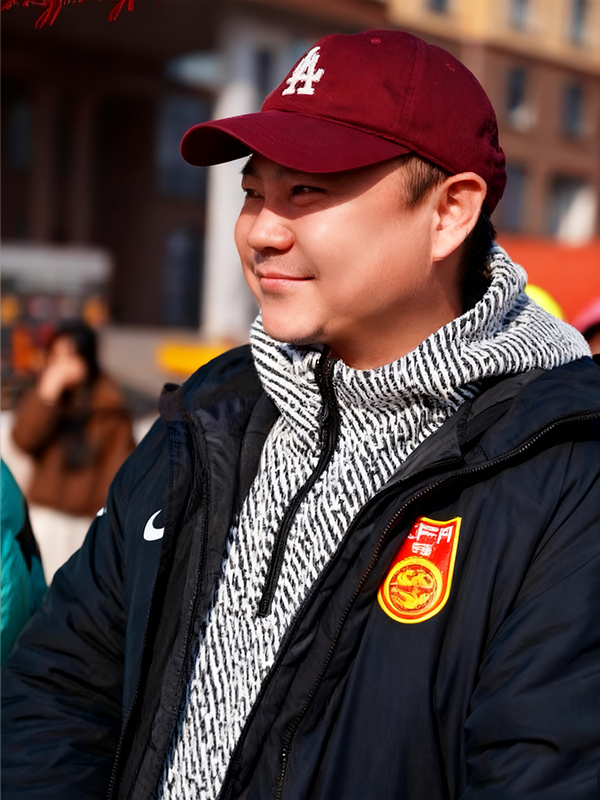 现象级女频爆款导演：蒋元晟